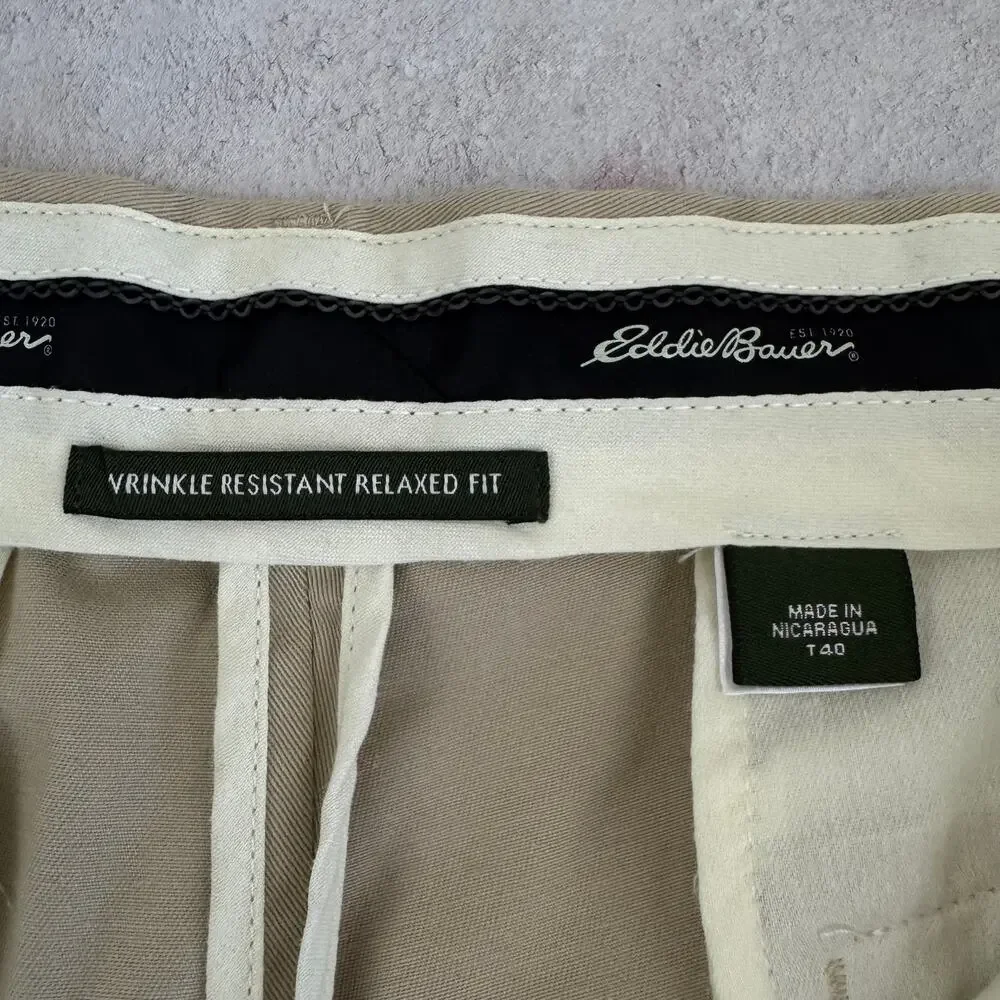 Eddie Bauer eddie bauer
